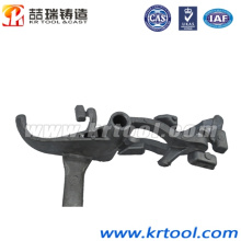 Professional China Die Casting for Magnesium Components ODM Manufacturer